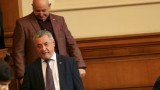 И НФСБ подрепя Цацаров за шеф на КПКОНПИ