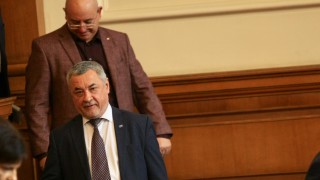 НФСБ също ще подкрепи Сотир Цацаров за шеф на КПКОНПИ