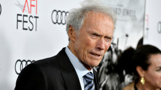 В края на миналия месец разбрахме че Клинт Истууд се