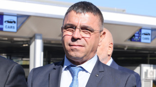 Няма данни за опасност от терористична атака както и няма