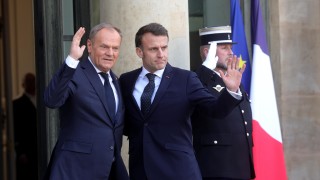 Няколко държави от НАТО изпращат войски артилерия и системи за