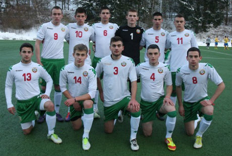България дебютира на Евро 2014 срещу Германия на 19-и юли