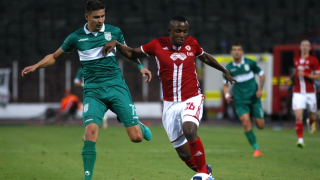 Илия Миланов е следващата трансферна цел на пловдивския Ботев Игралият