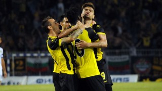 Ботев си спечели 675 000 евро от мачовете с Бейтар