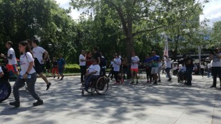 Променят движението в столицата днес заради ежегодния софийски маратон съобщи