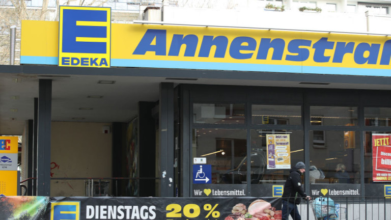 Най-голямата германска верига супермаркети обяви търговска война на Coca-Cola