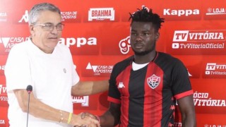 Нападателят Джорди Кайседо трябва да стане футболист на ЦСКА до