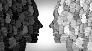 Светът никога не е имал споделена измерима стратегия за противодействие