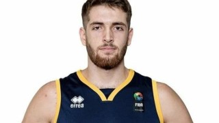 Баскетболният Черно море Тича привлече в редиците си 19 годишния украински