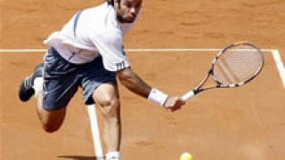 ATP Рим: Фернандо Гонзалез - Филипо Воландри 6:1, 6:2