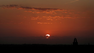 Слънце в събота