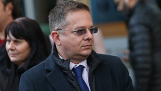 Барбалов иска още над 6 млн. лева за градския транспорт и чистенето в София