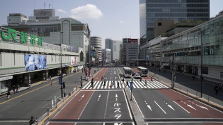 Над 8 милиона празни жилища в Япония търсят нови собственици. Някои се продават за под $500