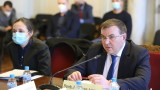  Костадин Ангелов: Ще предложим удължение на ограниченията с 3 месеца 