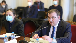 Костадин Ангелов: Ще предложим удължаване на мерките с 3 месеца