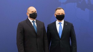 Видно е че Русия ще спечели тази война но тя