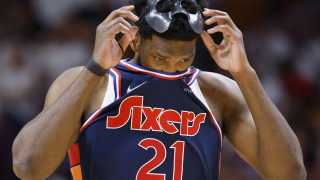 Отборът на Филаделфия Севънтисиксърс победи Милуоки Бъкс със 110 102 у