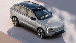 Шведският автомобилен производител Volvo се подготвя за изключително силно навлизане