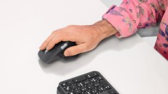 Logitech MX Master 4 - мишката, която променя играта