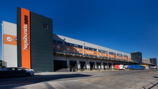 Базираният в Казахстан банков и финтех гигант Kaspi kz става контролен