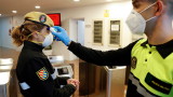 Коронавирус в Испания: вече над 15 000 починали и над 152 000 заразени 