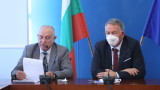 МЗ налага нови мерки от 7 септември, засягат заведения, фитнеси, пазари