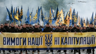 Парламентът на Украйна Върховната Рада може да приеме закона