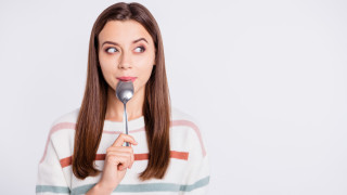 Калорийният прием е от голямо значение не само за теглото