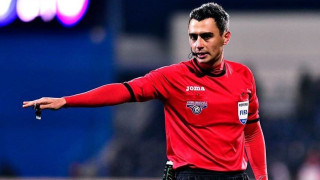 Десет дни преди мачовете от втория квалификационен кръг за Лига