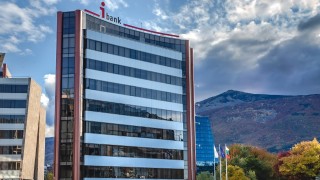 "Инвестбанк" АД стартира Ibank Mobile