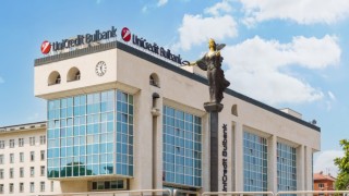 Общо 15 награди бяха присъдени на УниКредит в рамките на