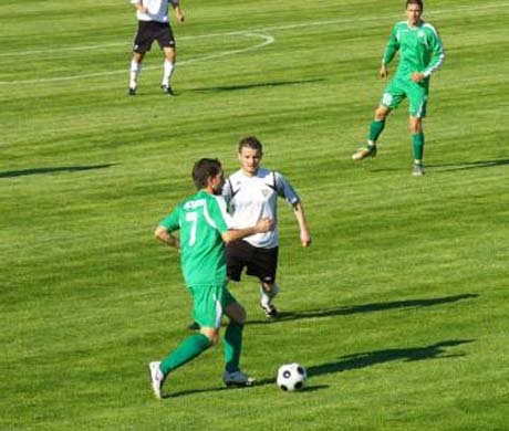 Скандал в Нафтекс преди битката за елита