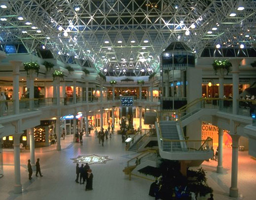 Инвестират €120 млн. в "България мол" в столицата