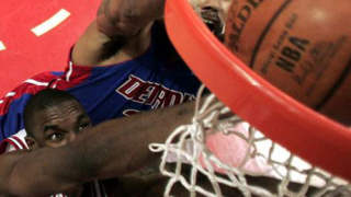 Детройт Пистънс пречупи Чикаго Булс