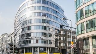 Raiffeisen Bank International RBI все още подготвя листване на борсата