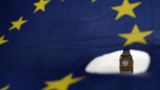  Европейски Съюз: Няма да има нови договаряния по Брекзит 