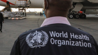 Вариантът на коронавирус Омикрон се очаква да се разпространи в международен