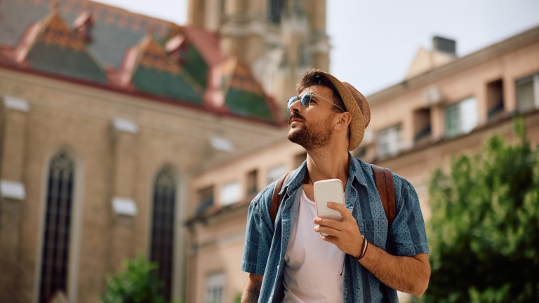 Кои са най-добрите градове в света за соло пътуване