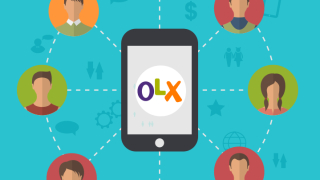 Потребителите на OLX са си разменили стоки за над 40 000 000 лева през 2015 година (ГРАФИКА)