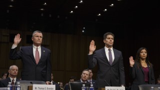 Допуснати са грешки Това признаха от ФБР за нападението в