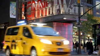 Евакуираха нюзрума на Си Ен Ен в Ню Йорк