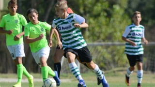 Черно море загуби с 0 1 домакинството си на Септември в