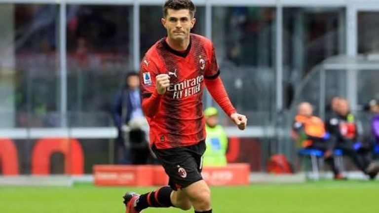 Кристиан Пулишич се зарече да работи десет пъти по-здраво, след