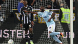 Ювентус победи Удинезе в мач от Серия А