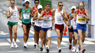 Руснак завоюва злато със световен рекорд