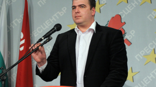 5 % ръст годишно на продаваните български стоки иска БСП