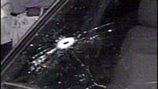 9 куршума са изстреляни по Хайо