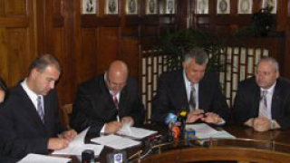 Най-после продадоха "Градски транспорт -Пловдив"