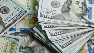 Страната с най-големи валутни резерви в света продължава да ги увеличава