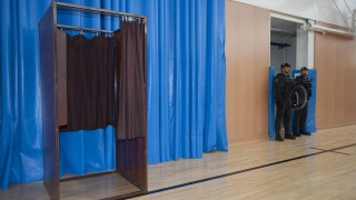 Масова подкрепа за независимостта на Каталуния предаде АП 90 от